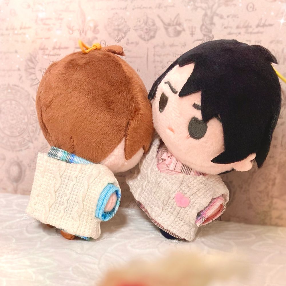 夜崎✩.*🥞