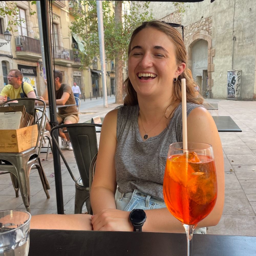 Laura Soter