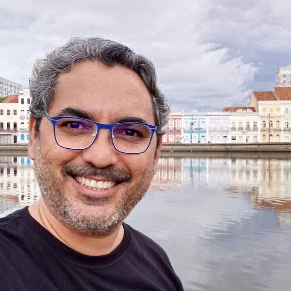 Jaime Guimarães Junior 