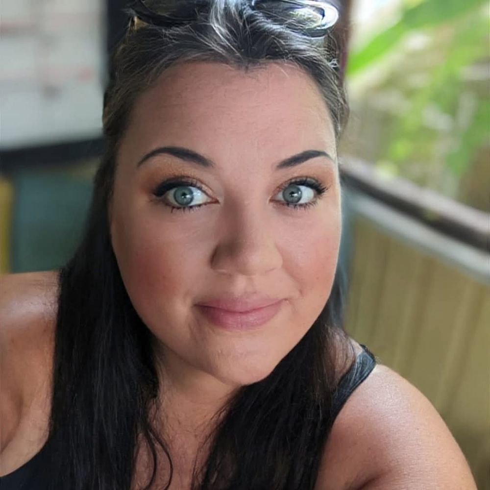 Megan Harris Brunious