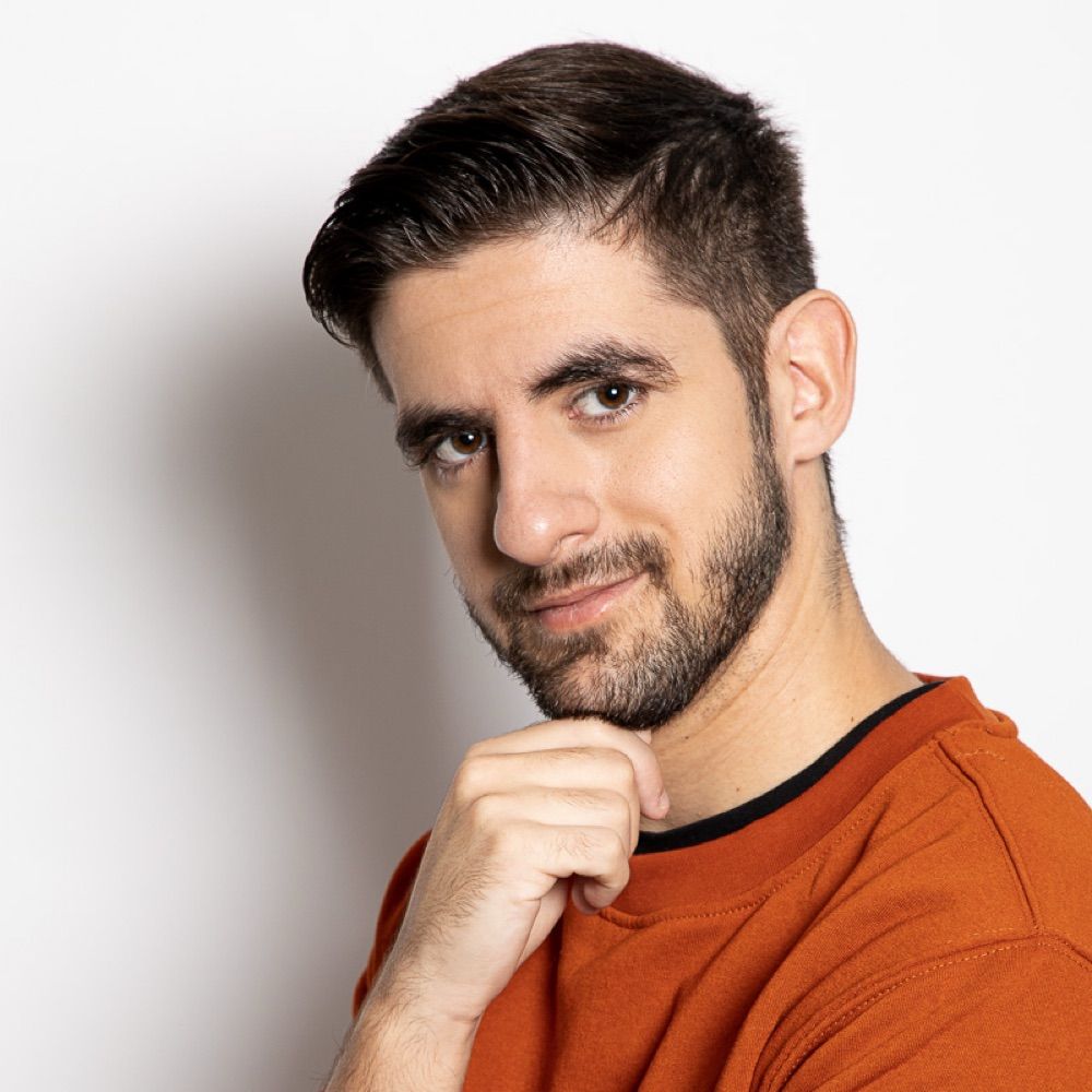User avatar