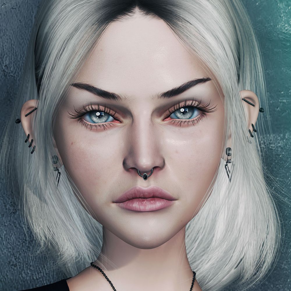 Eva Artemesia [THIS IS WRONG]