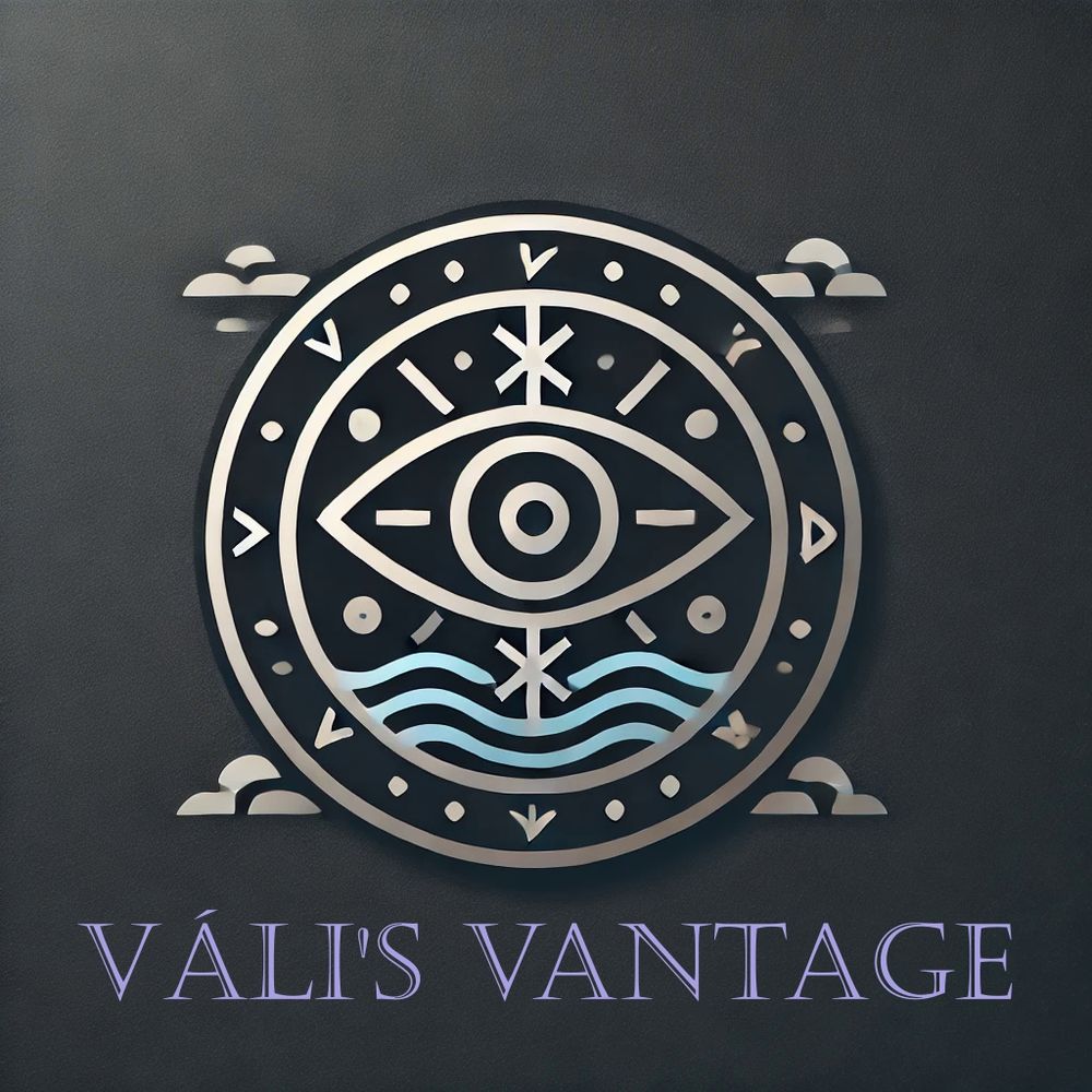 Váli's Vantage