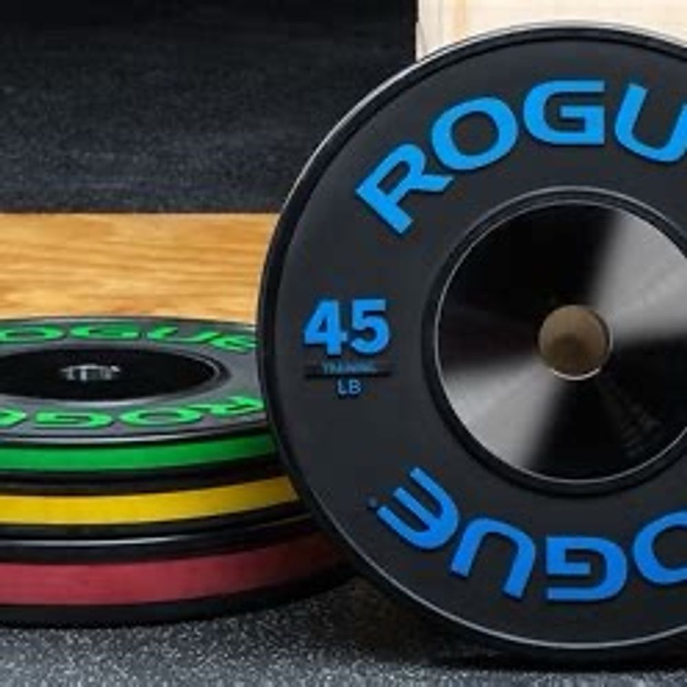 Rogue Fitness