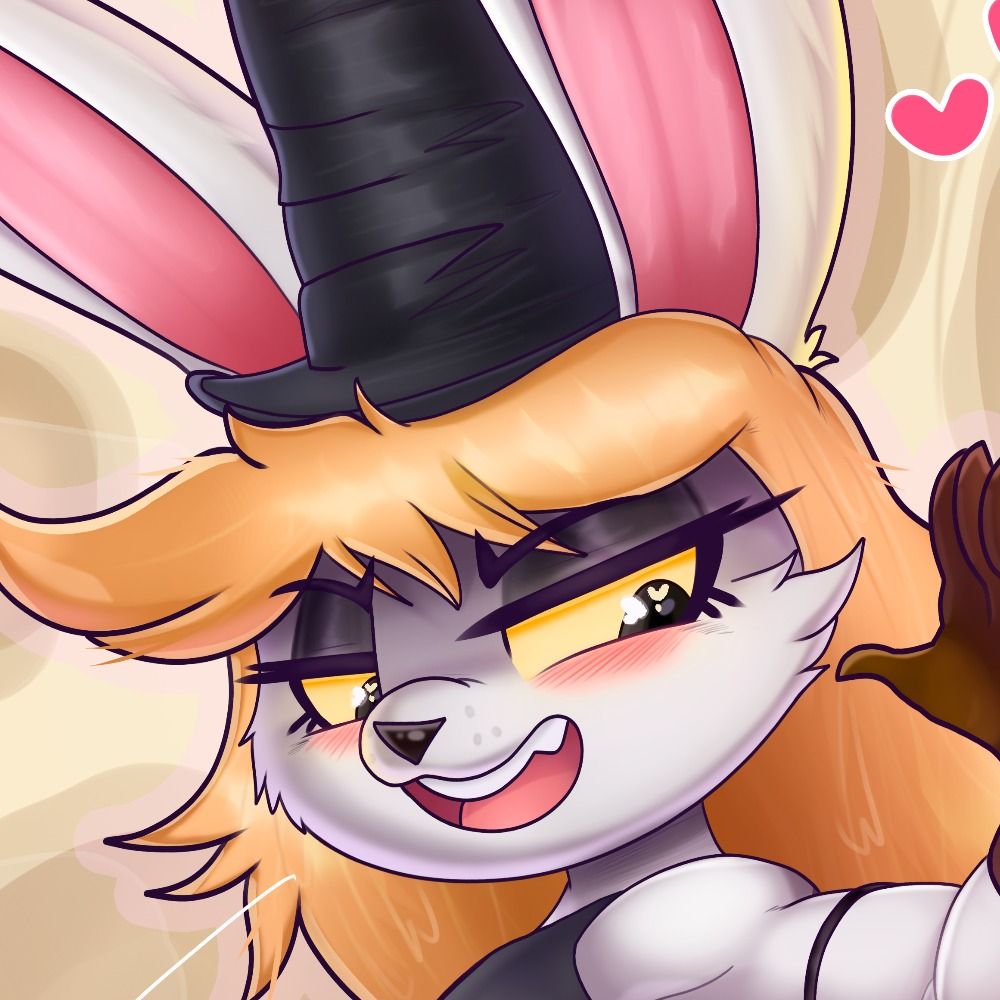 🔞Volkokot🔞(OPEN COMM)