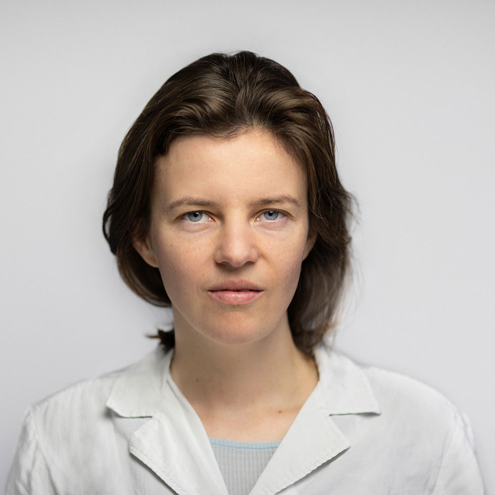 Franziska Cooiman