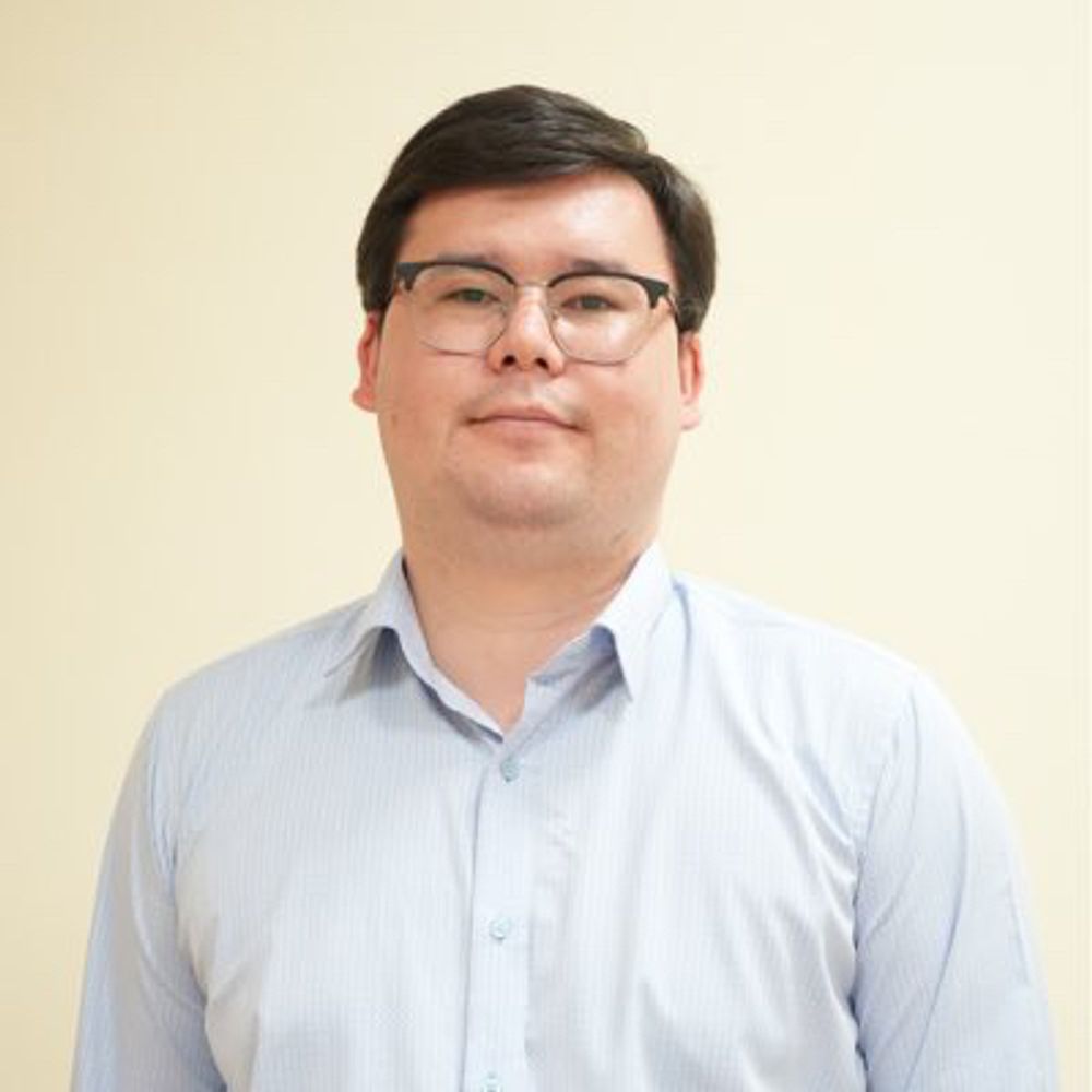 Berikbol Dukeyev
