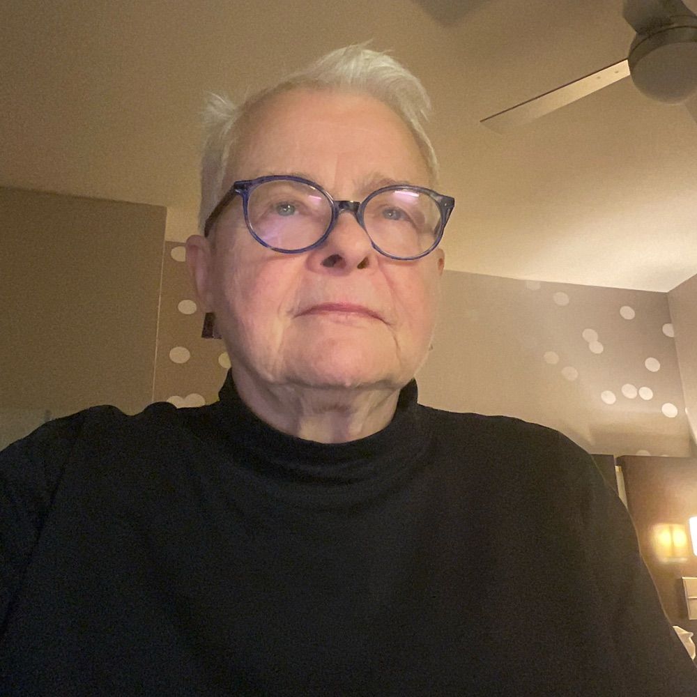 Paula Vogel