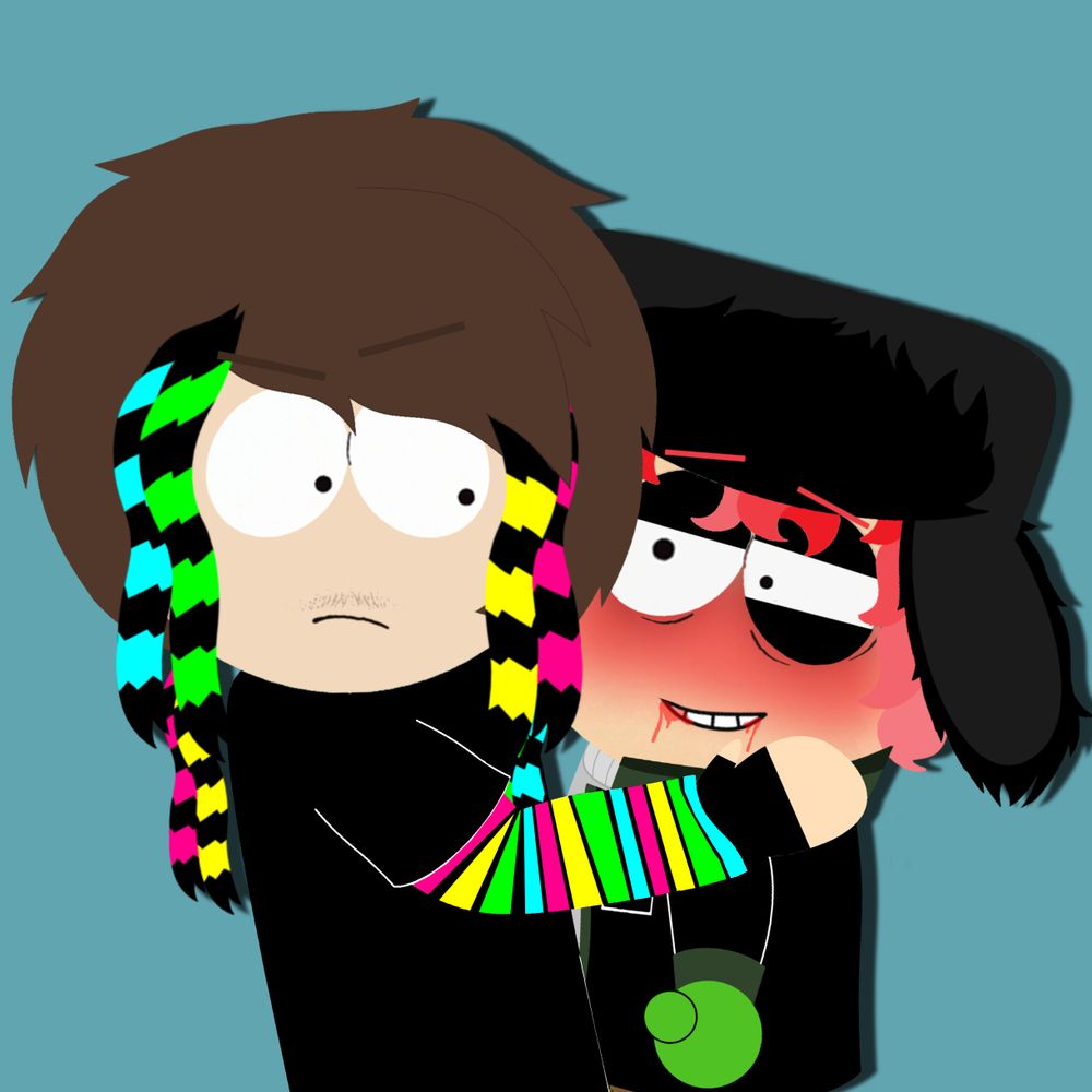 Caliber Neo'K Broflovski