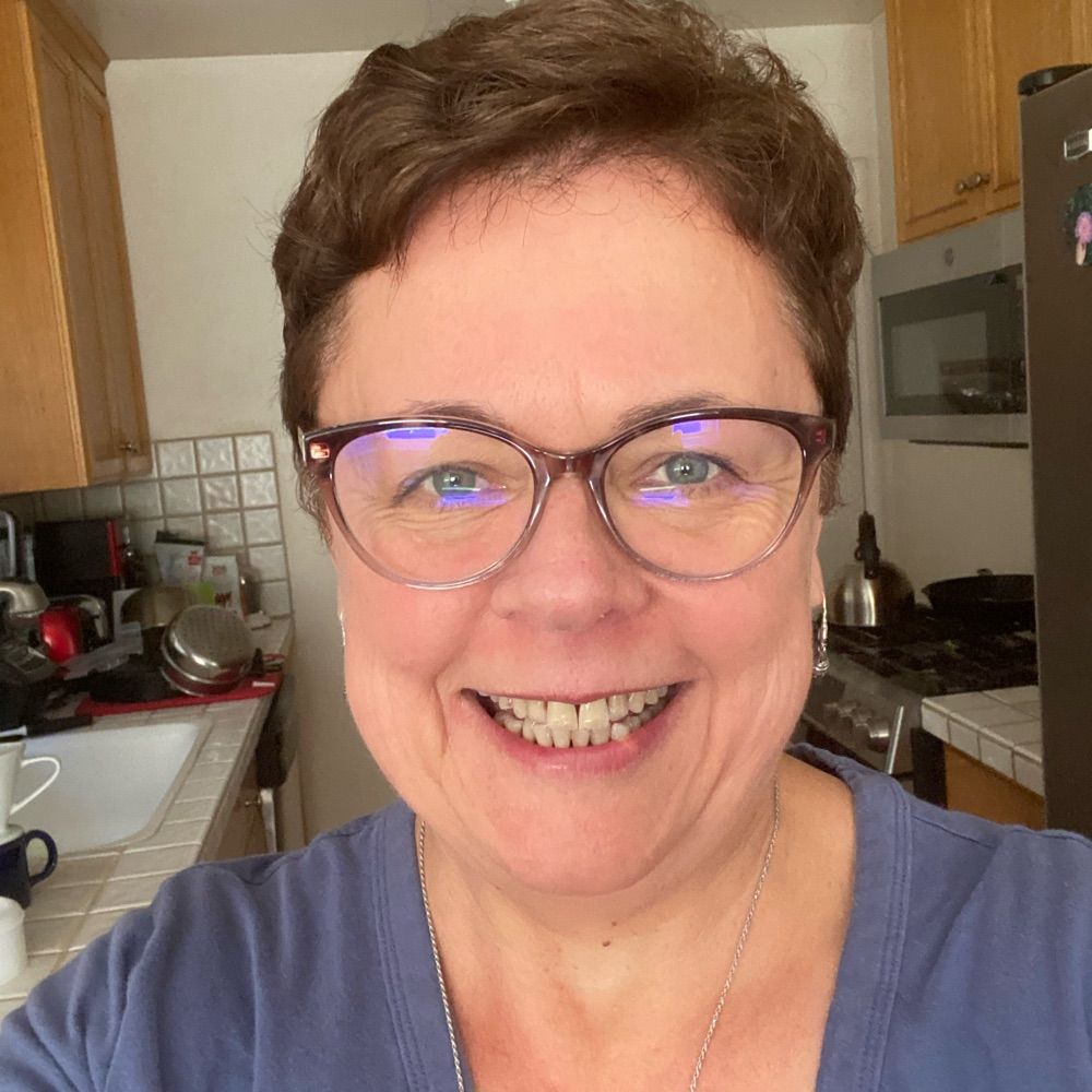 Dori Woodhouse