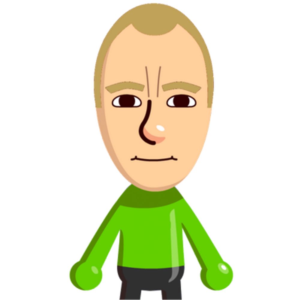 Paul den Dulk