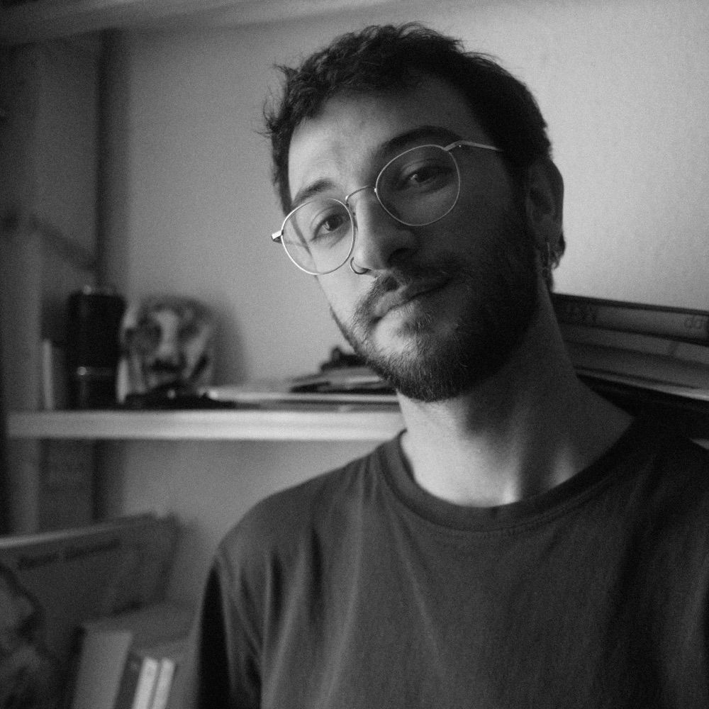 David Bastawros