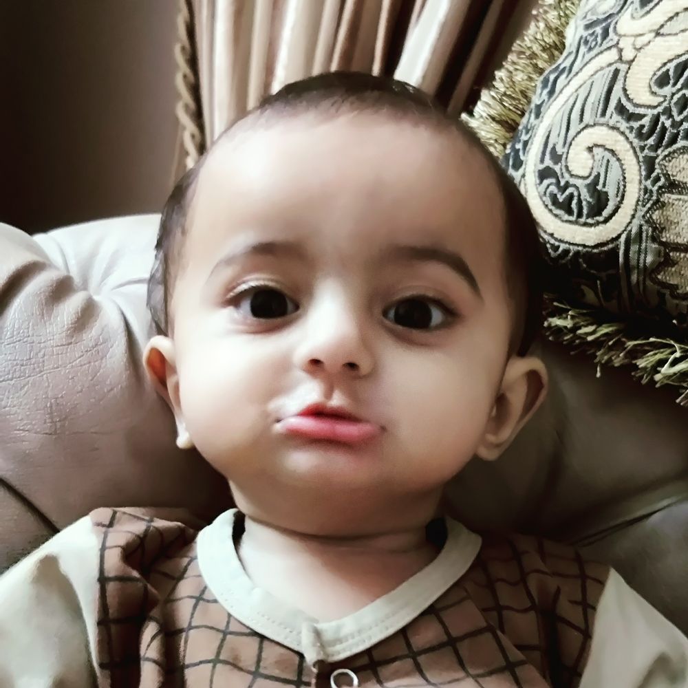 Muhammad Yaseen