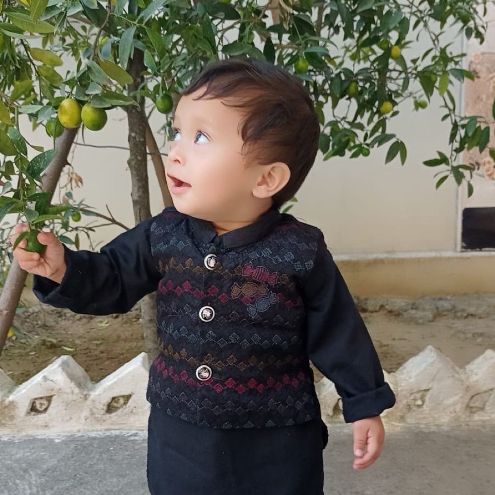 RM Khan