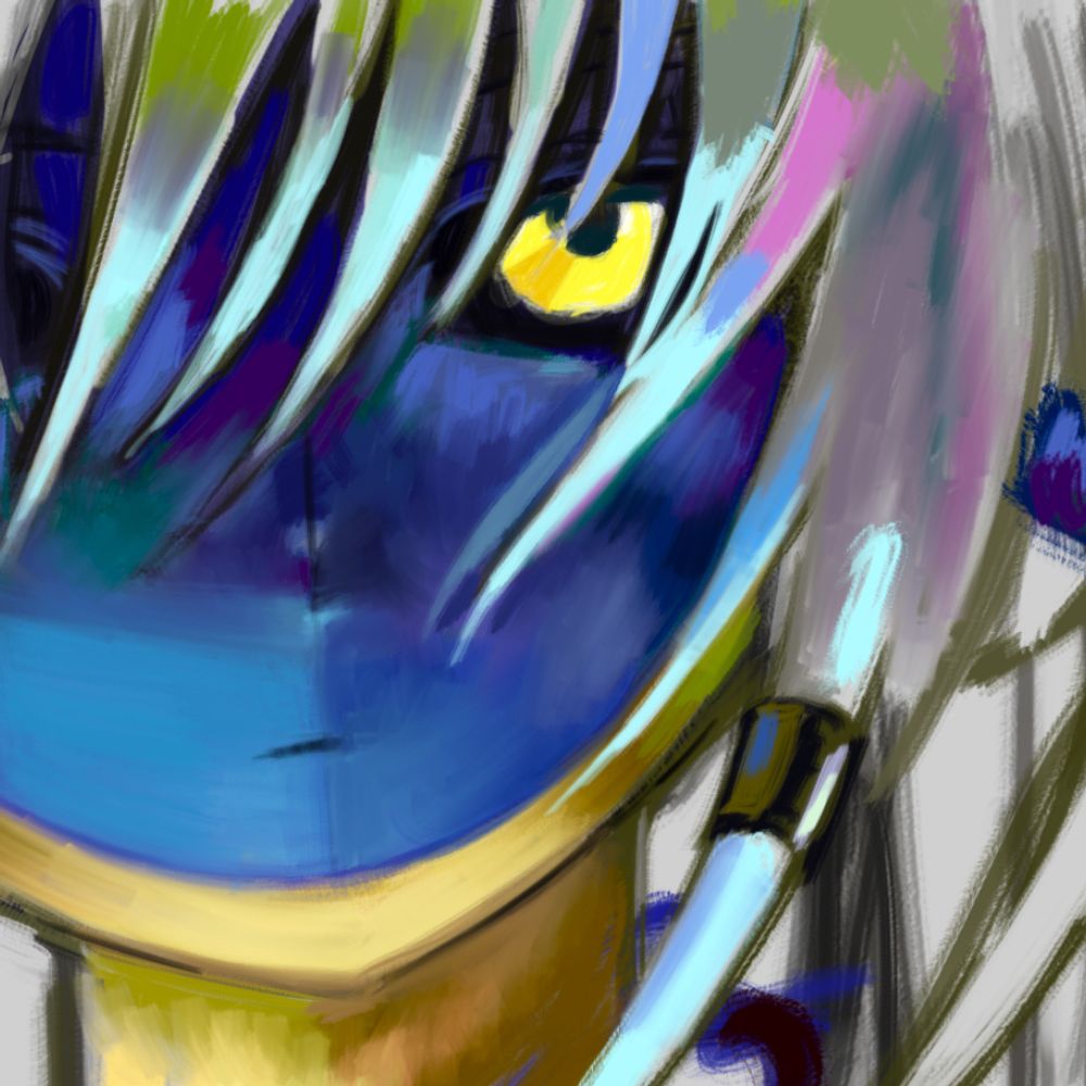 seven