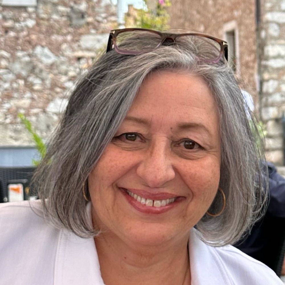 Maria Grazia