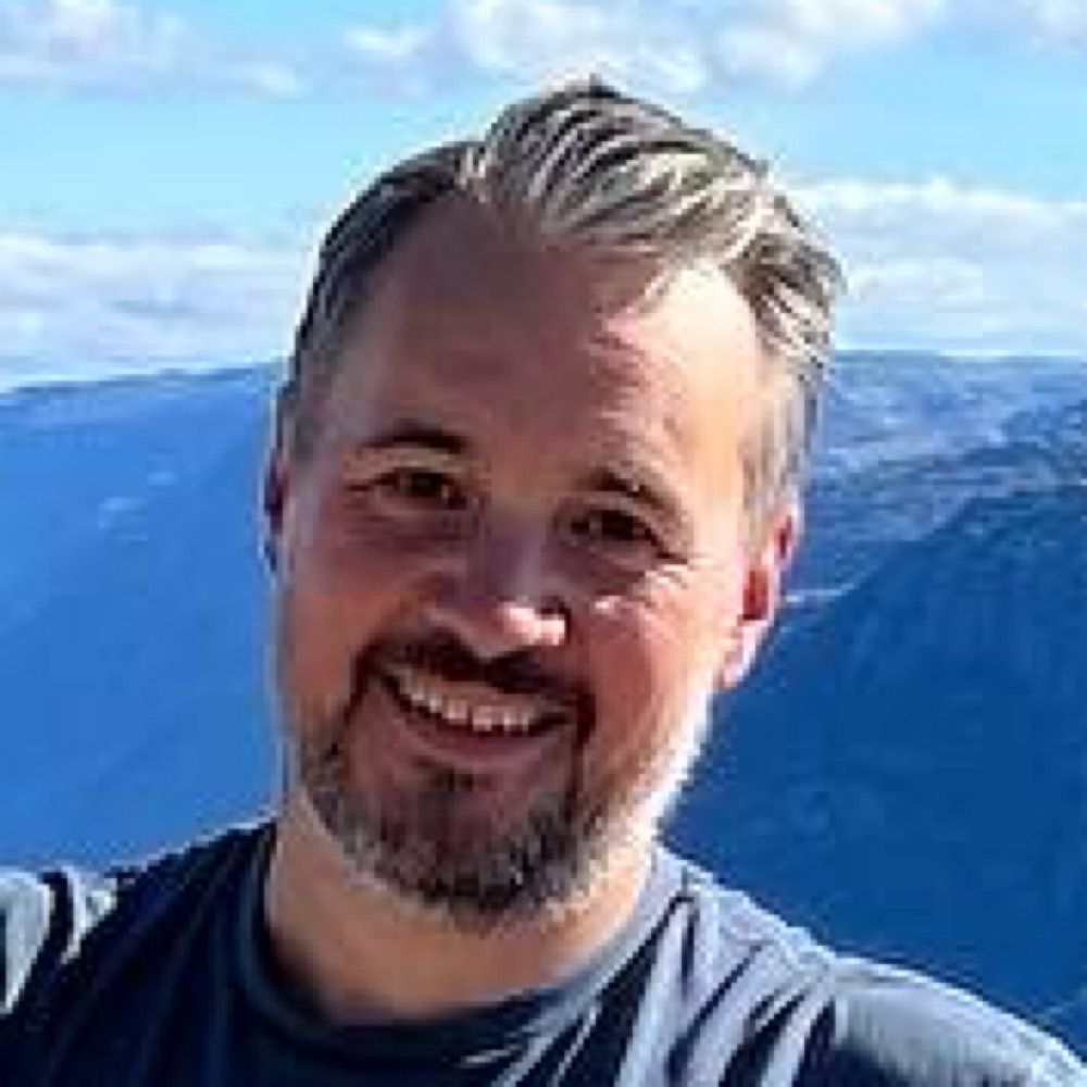 Bjørn Johansen