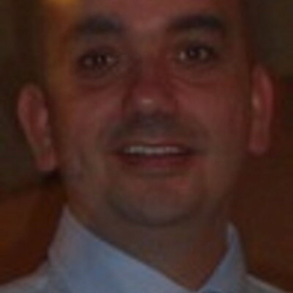 Shaun Campbell