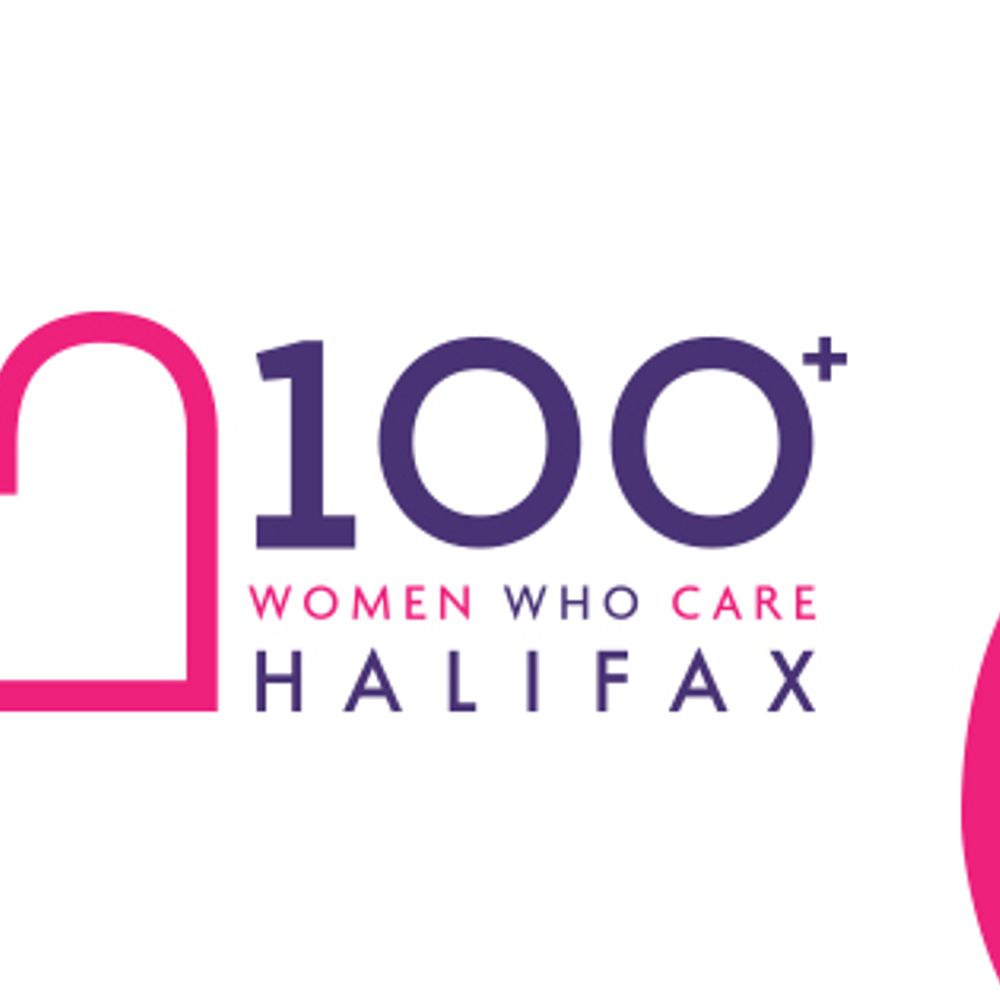 100+ Women Who Care Halifax
