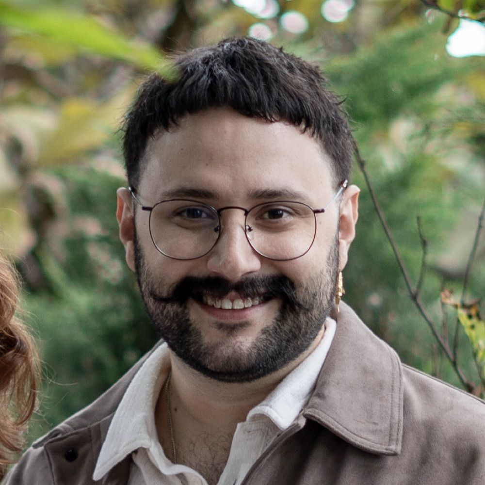 Fernando Rubio