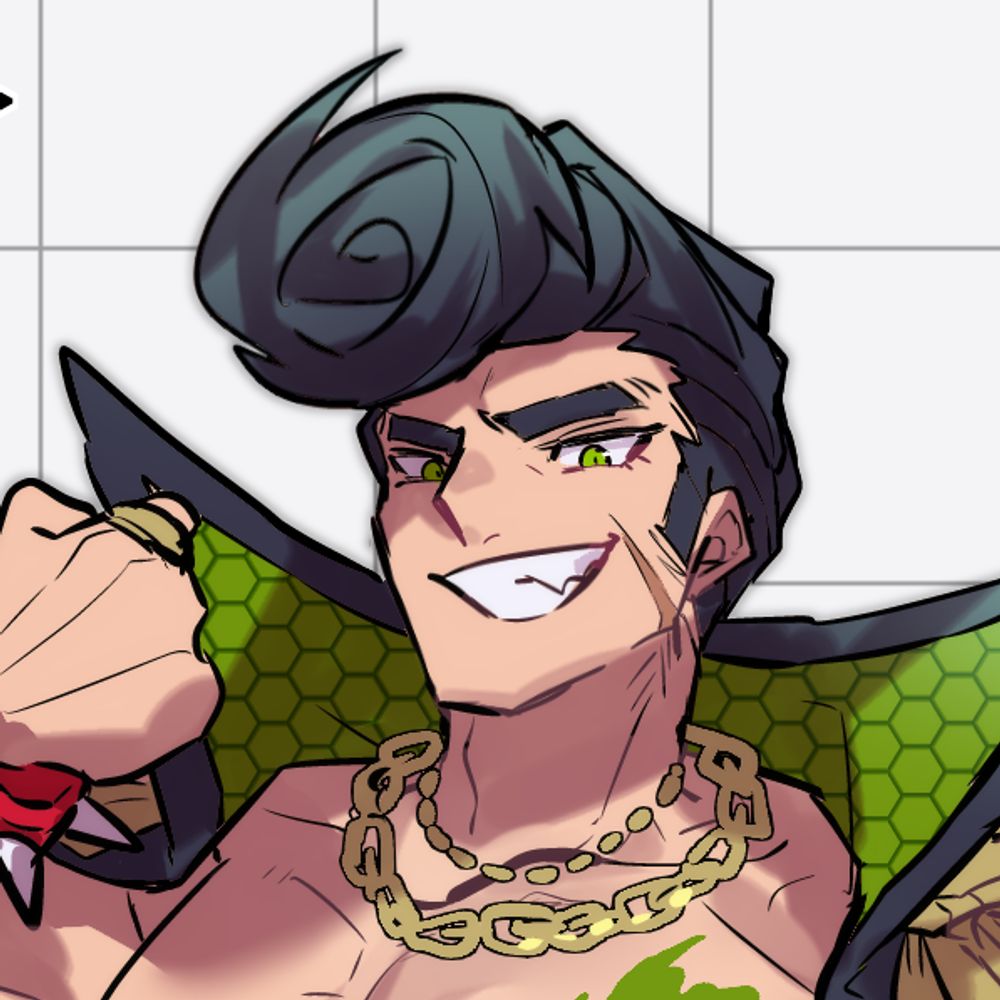 User avatar