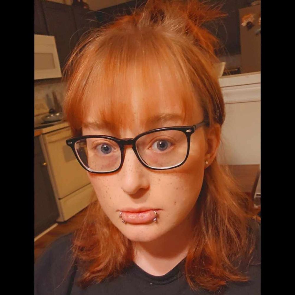 Maddy Misery [0/50$ Weekly Goal]