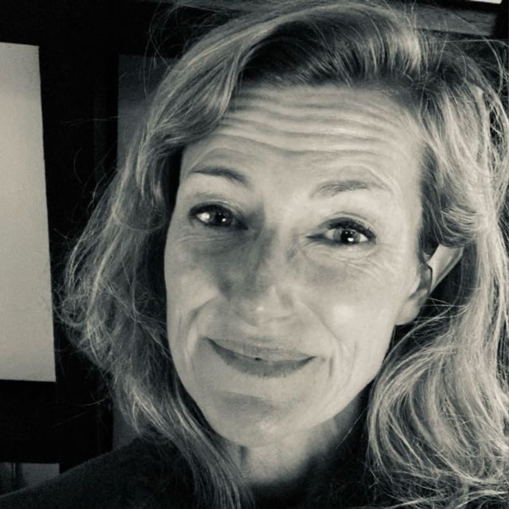 Silvia Stegeman 