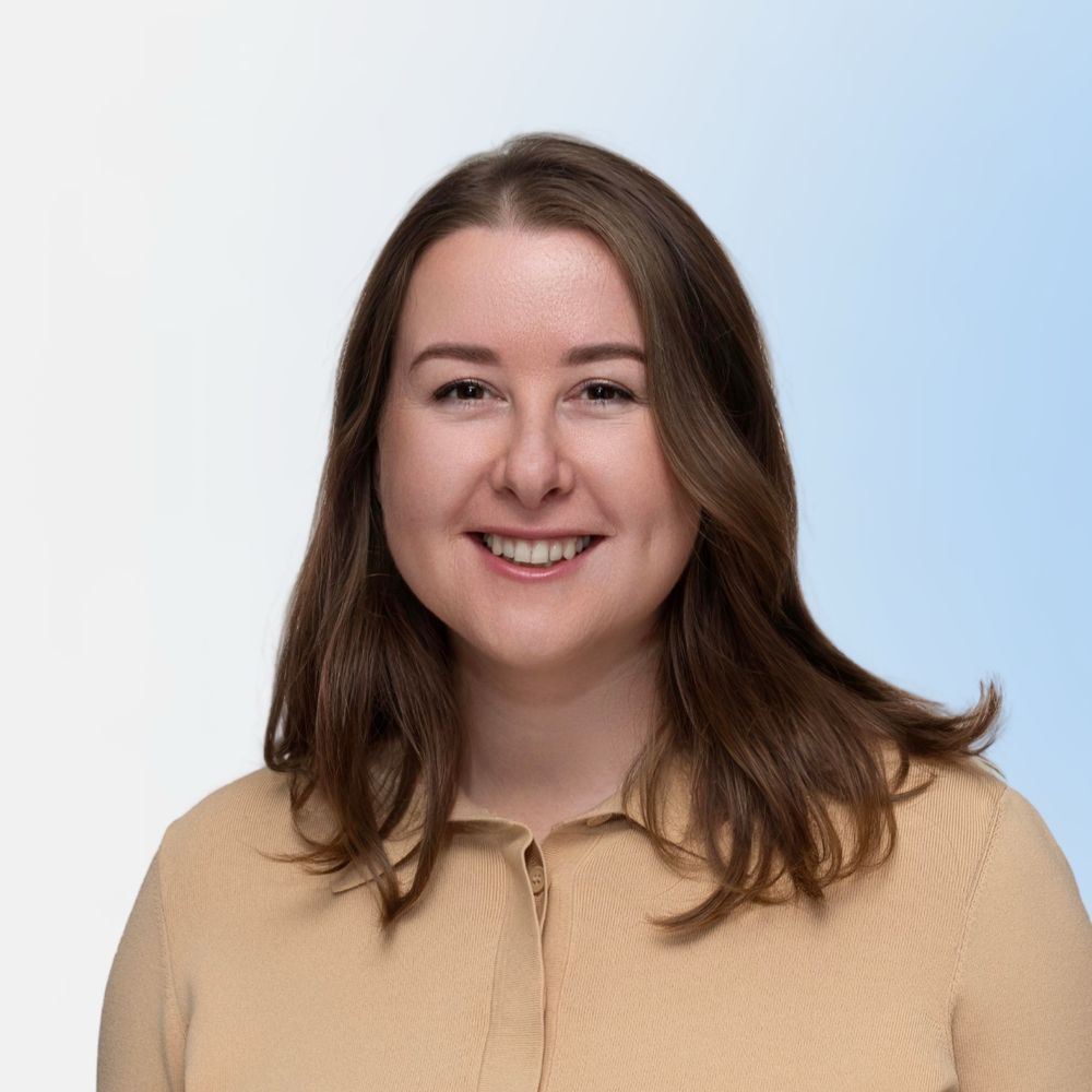 Masha Cherepkova, PhD