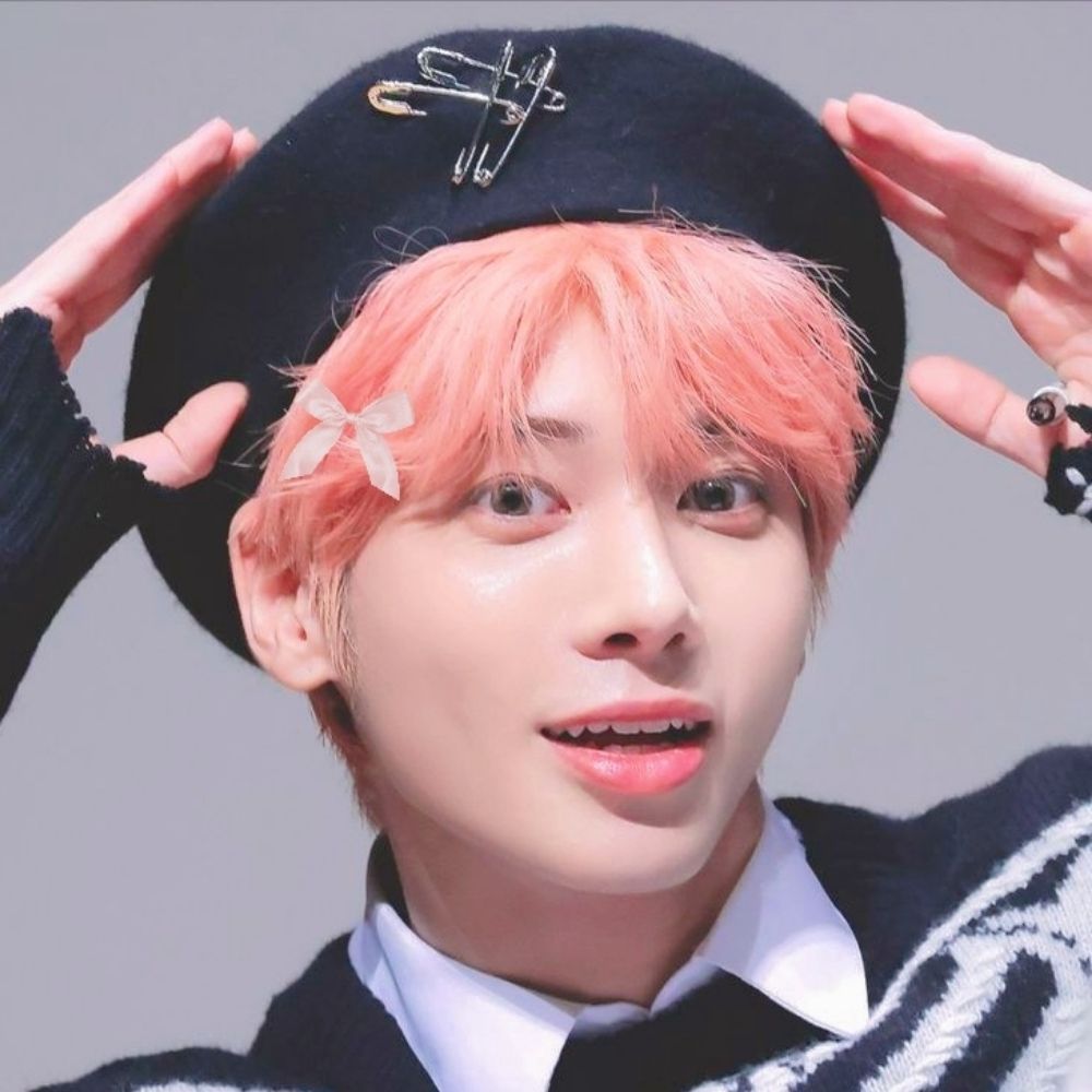 숄