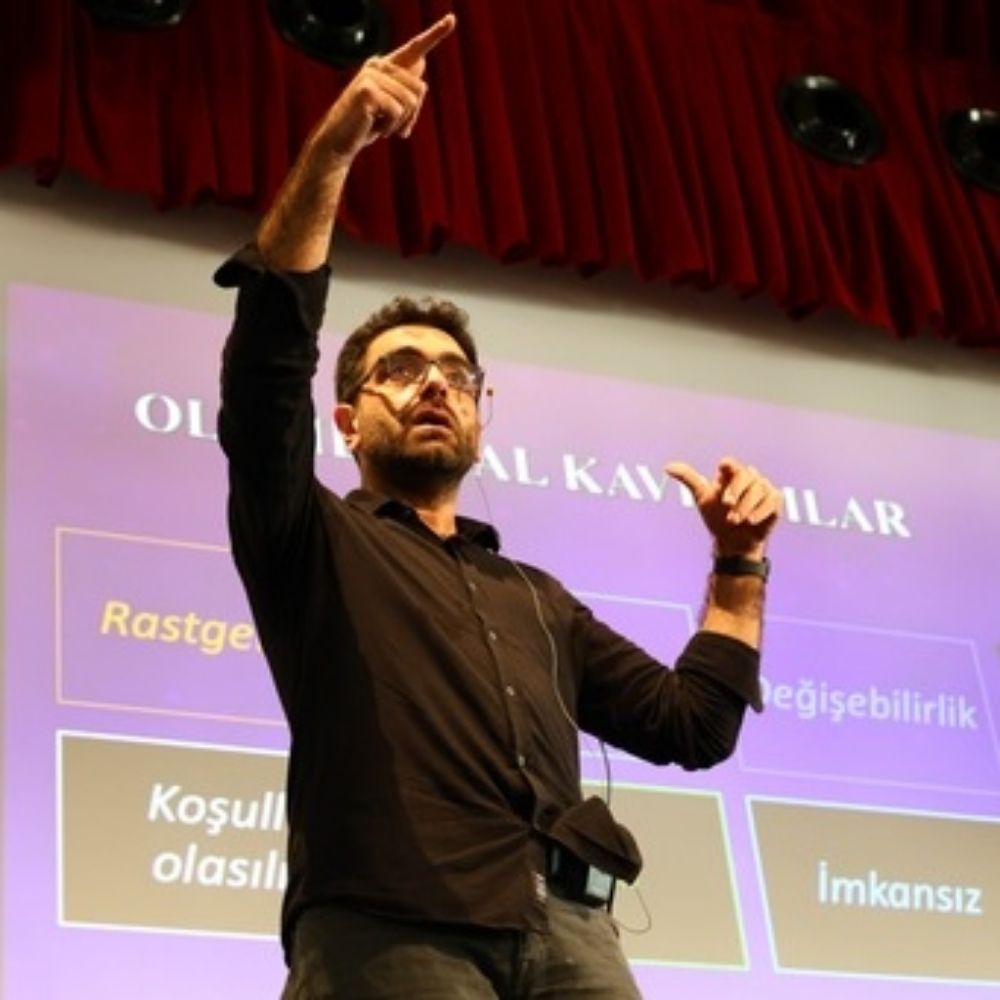 Kemal Akoğlu