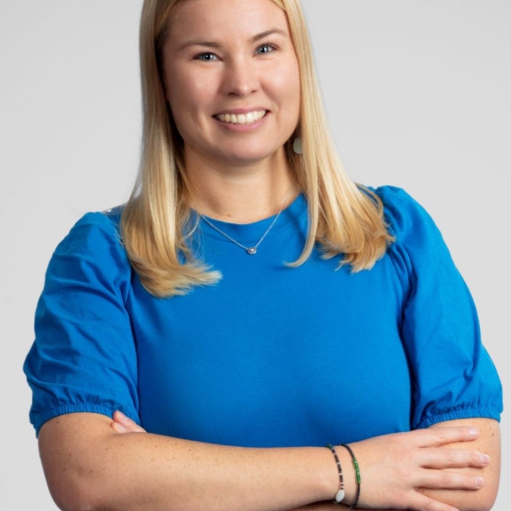 Linda Bäckman