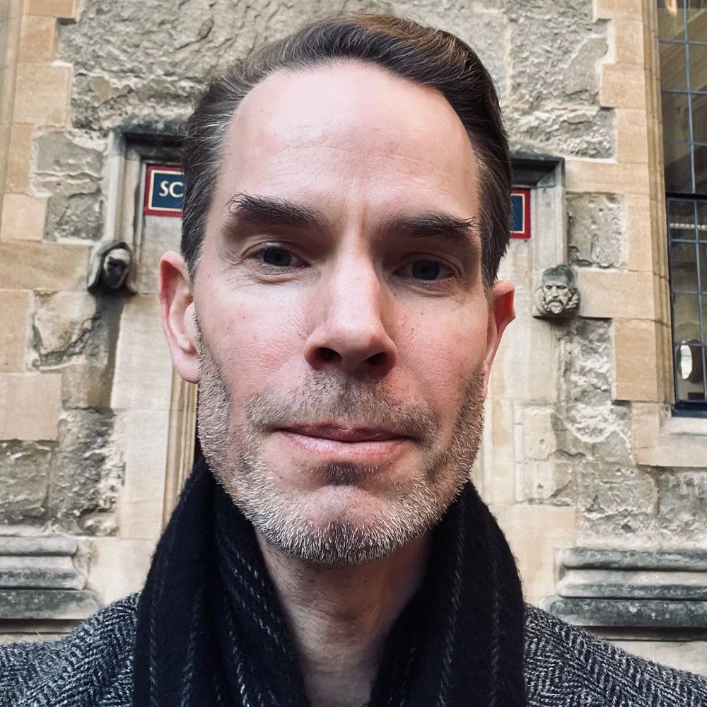 Patrick O. Cohrs