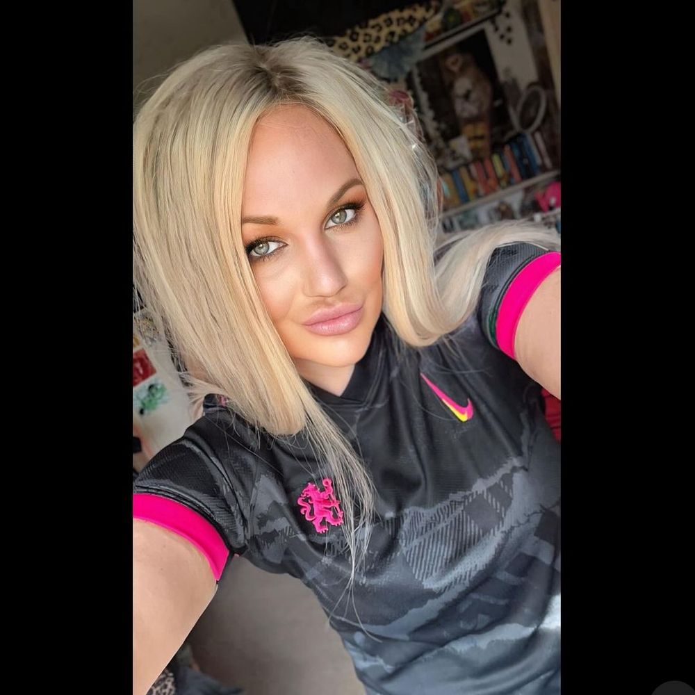 Gemma Manns