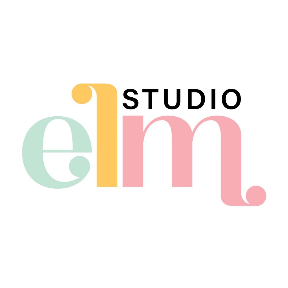STUDIO ELM | Print Design | London