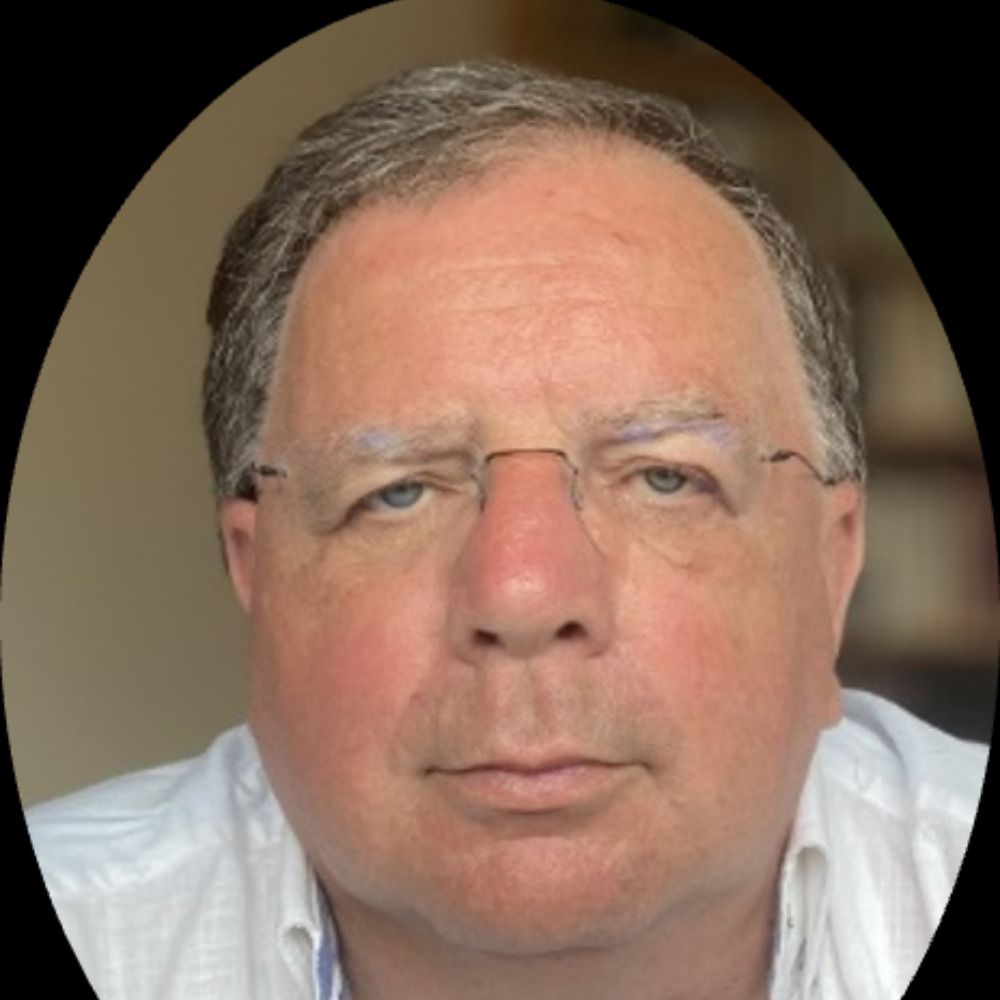 Peter Risseeuw's avatar