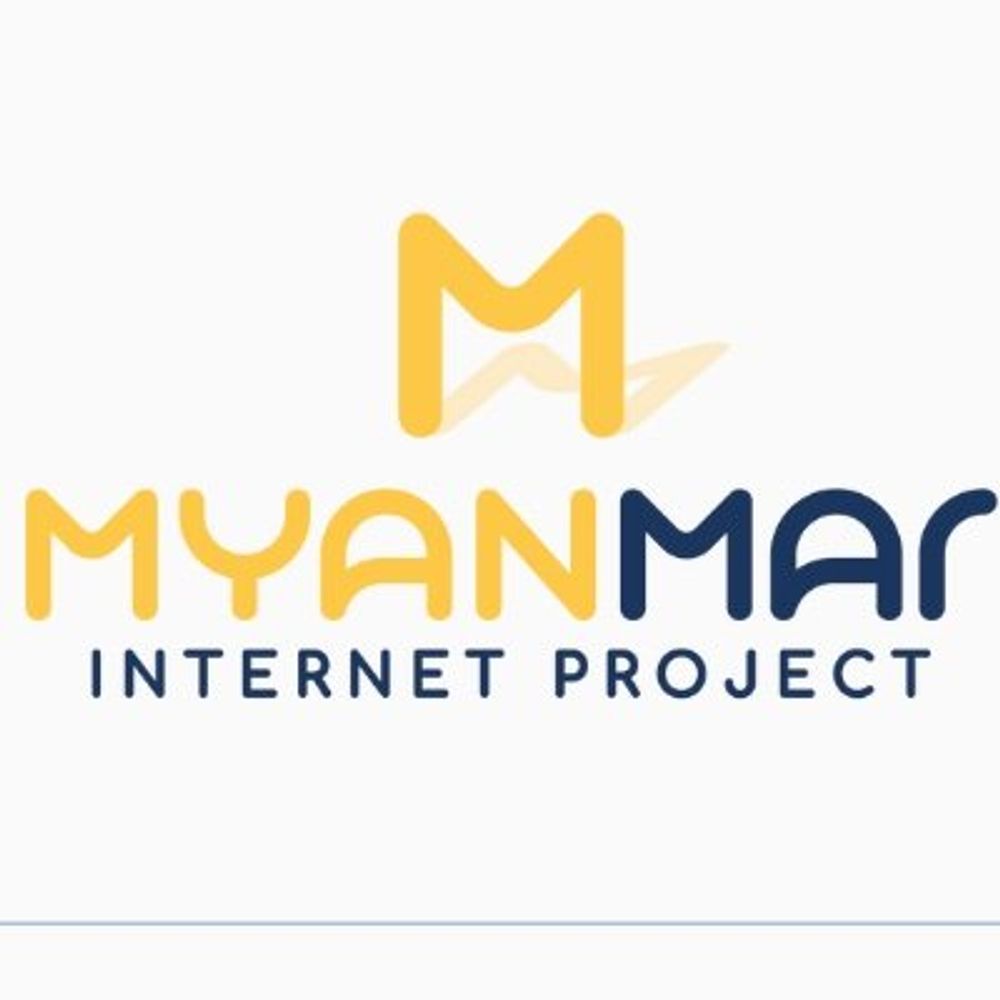 Myanmar Internet Project