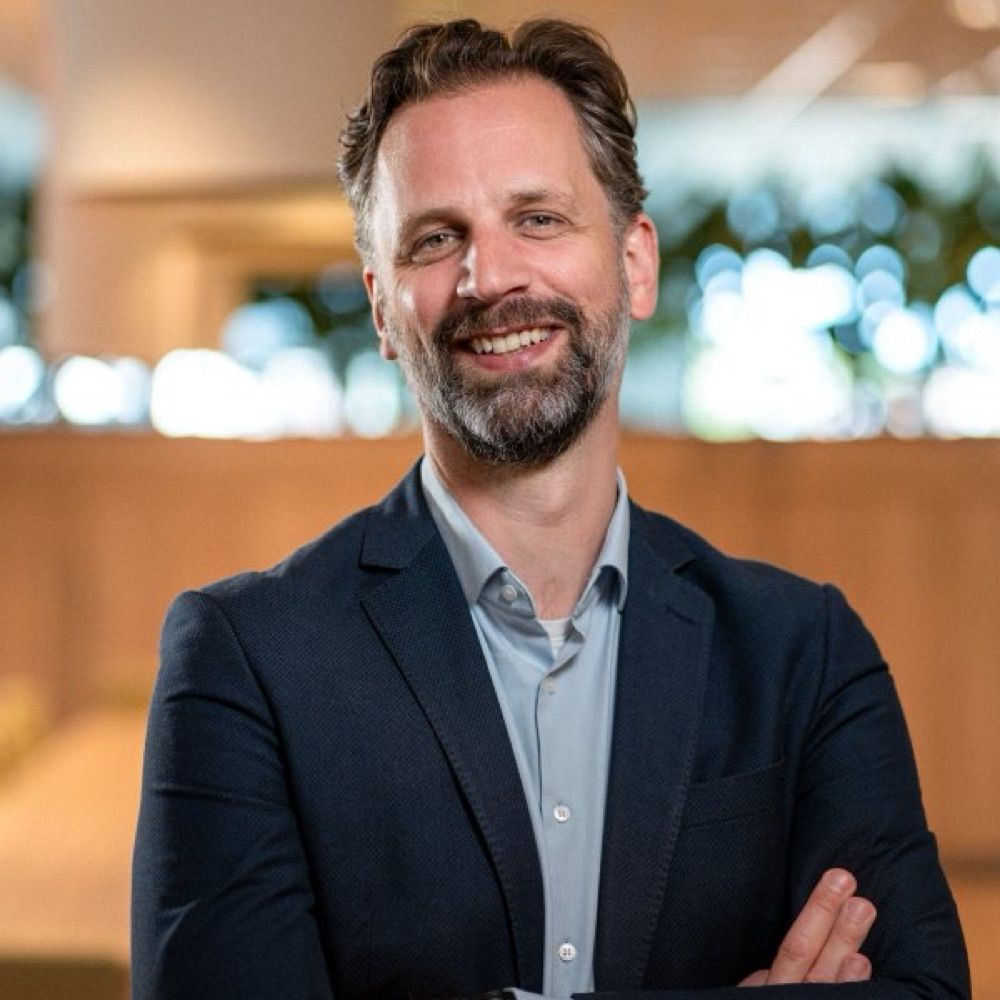 Jeroen Sondervan