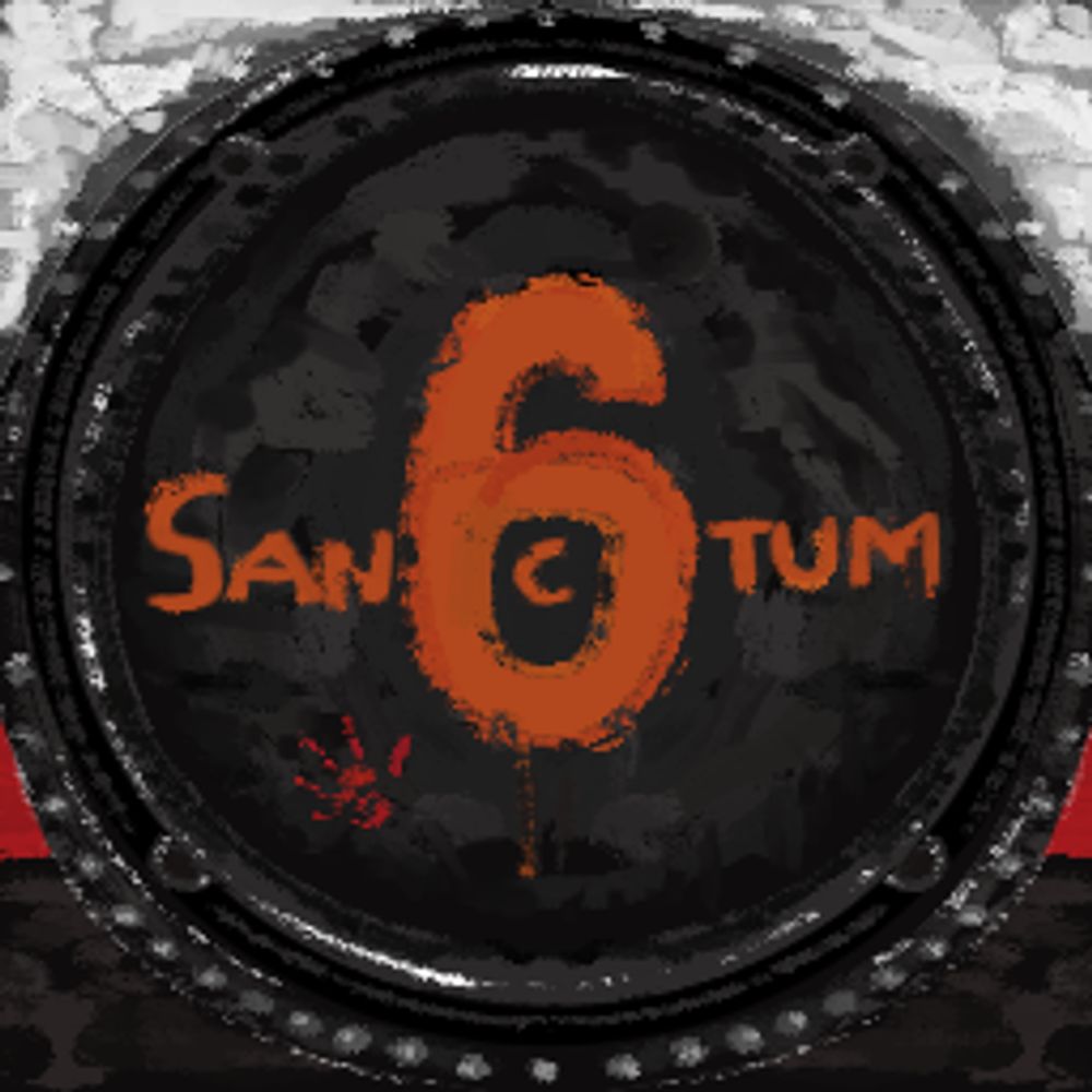 Sanctum 6