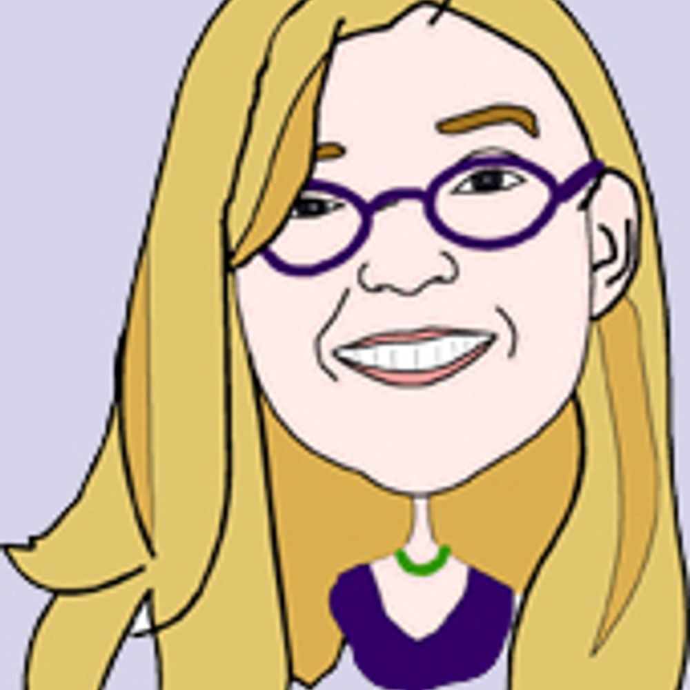 Bronwyn Terrill