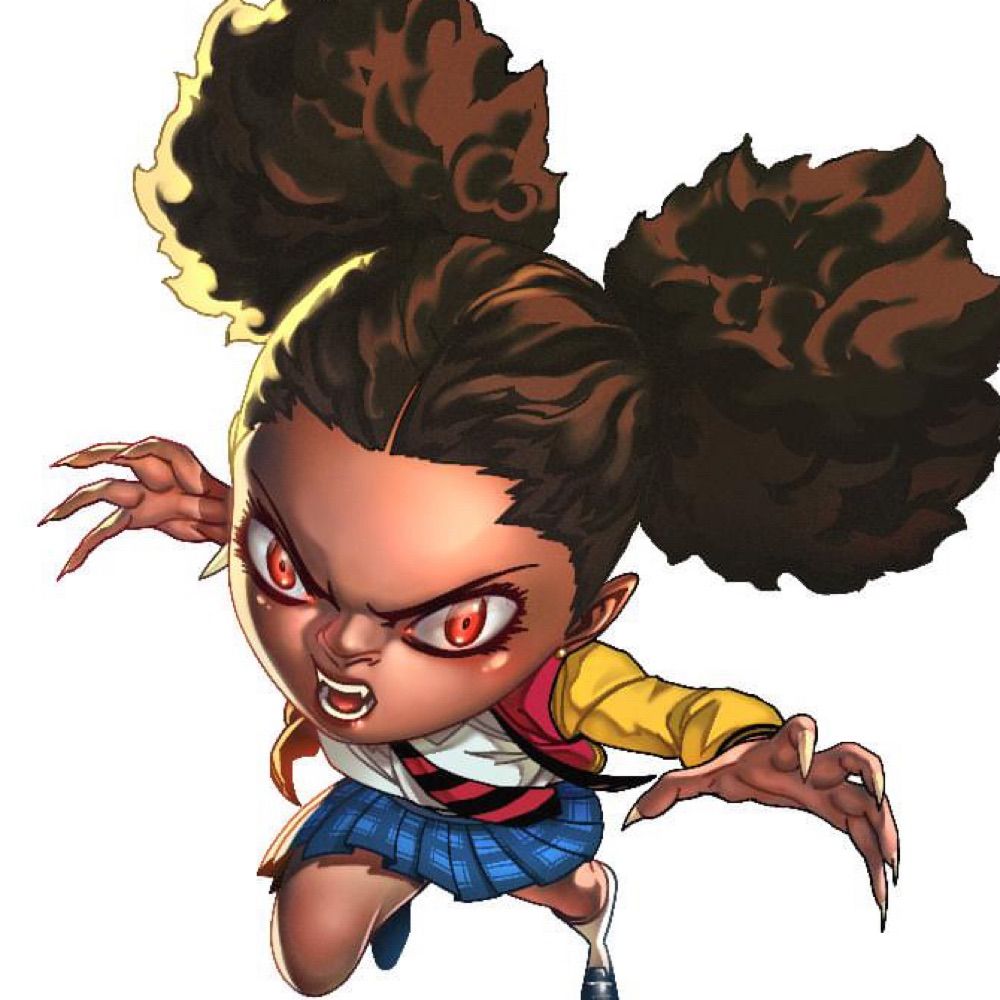 Dream Fury Comics