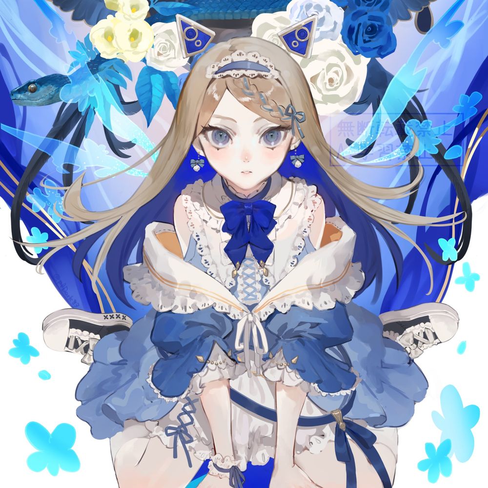 ぽふやみpofuyami