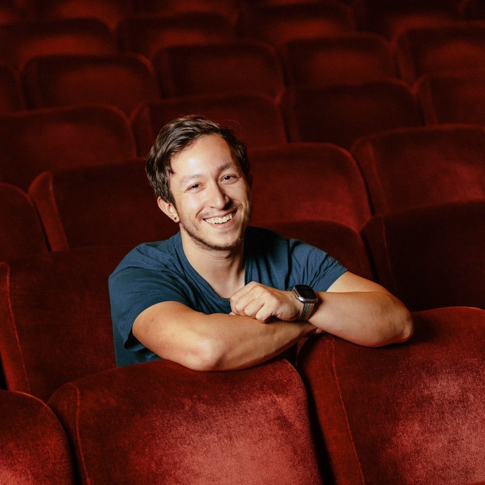 Corey Lubowich