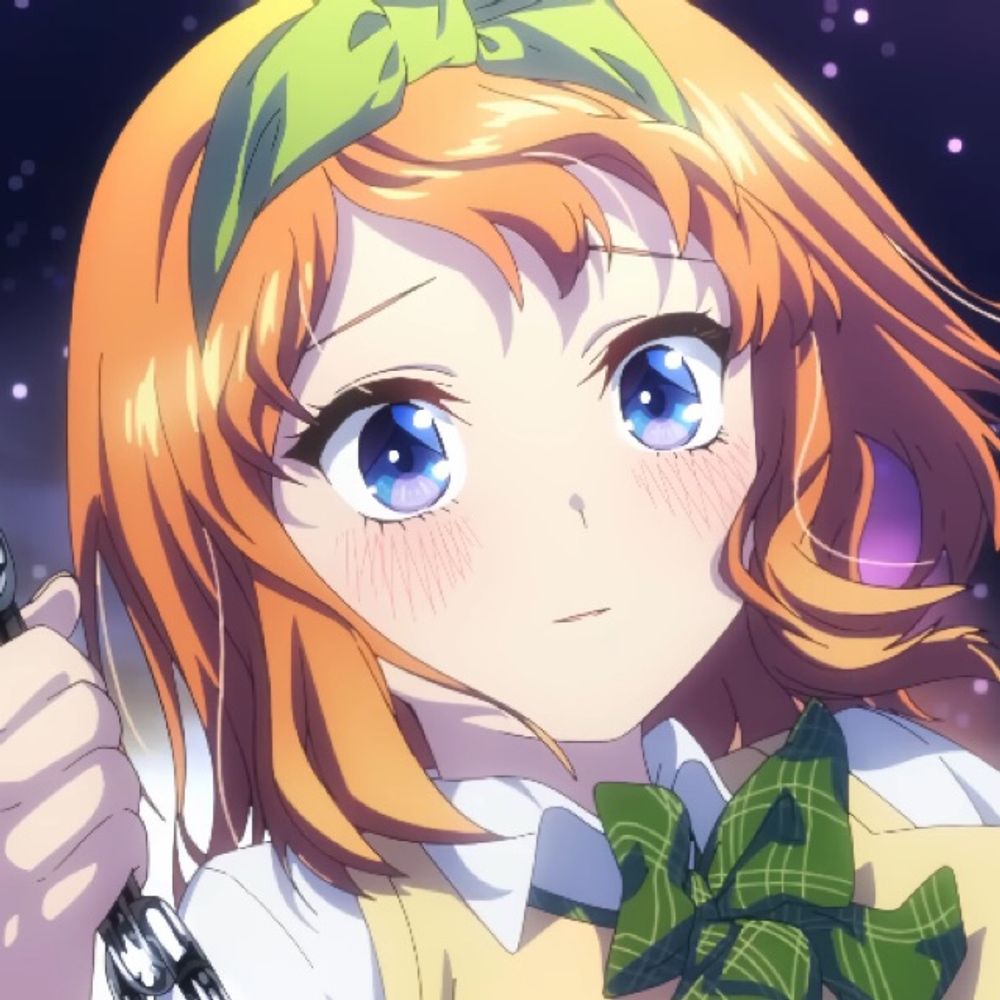 らっきー