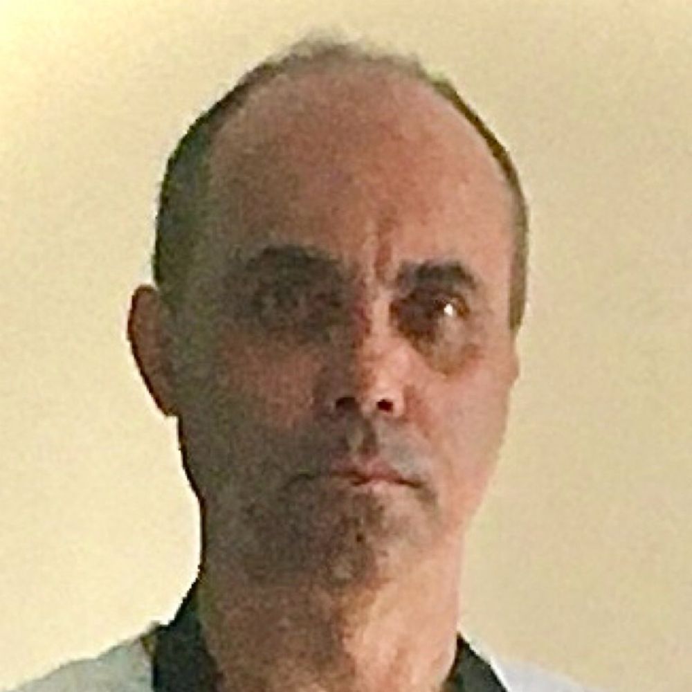 Alan Camara