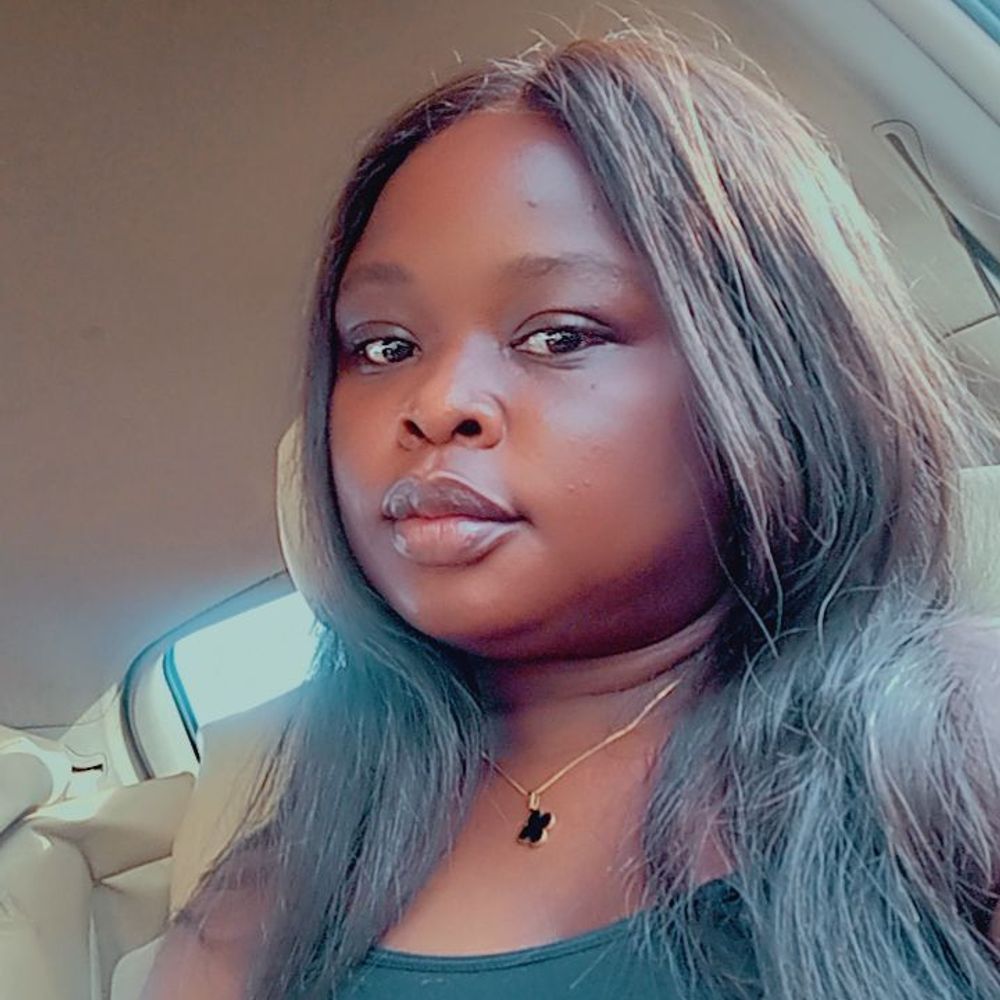 Rahila Ufaruna 