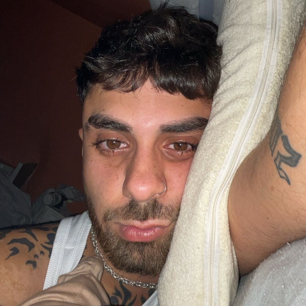 SORRY FRATELLO