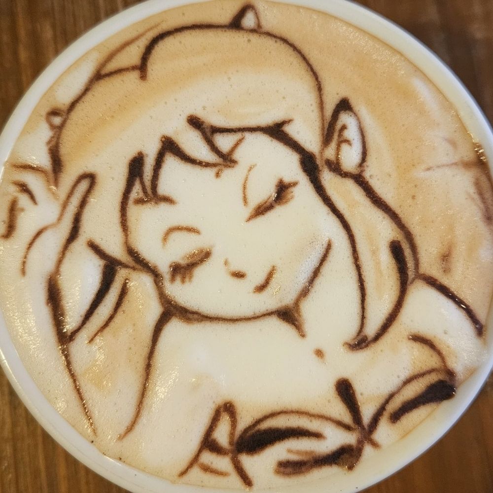 💫 Lum 💫