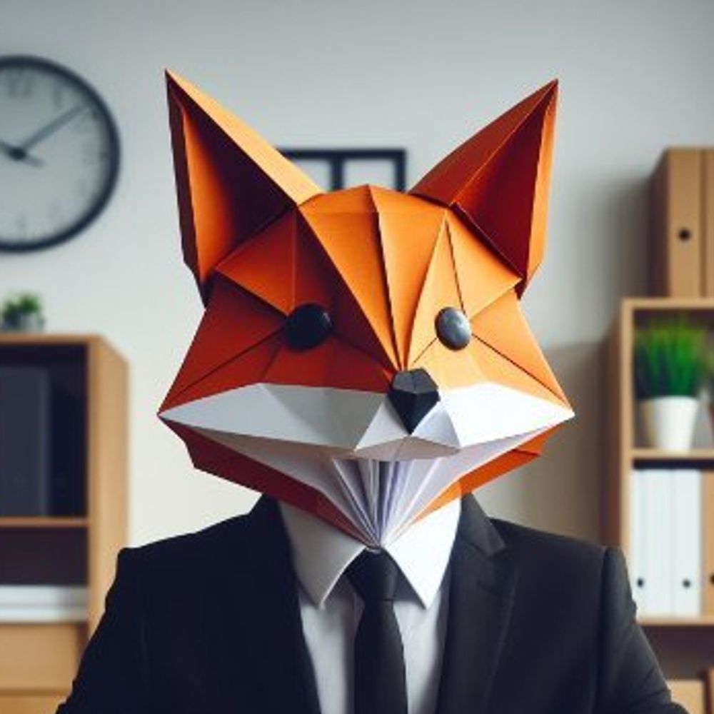 Infosec Fox