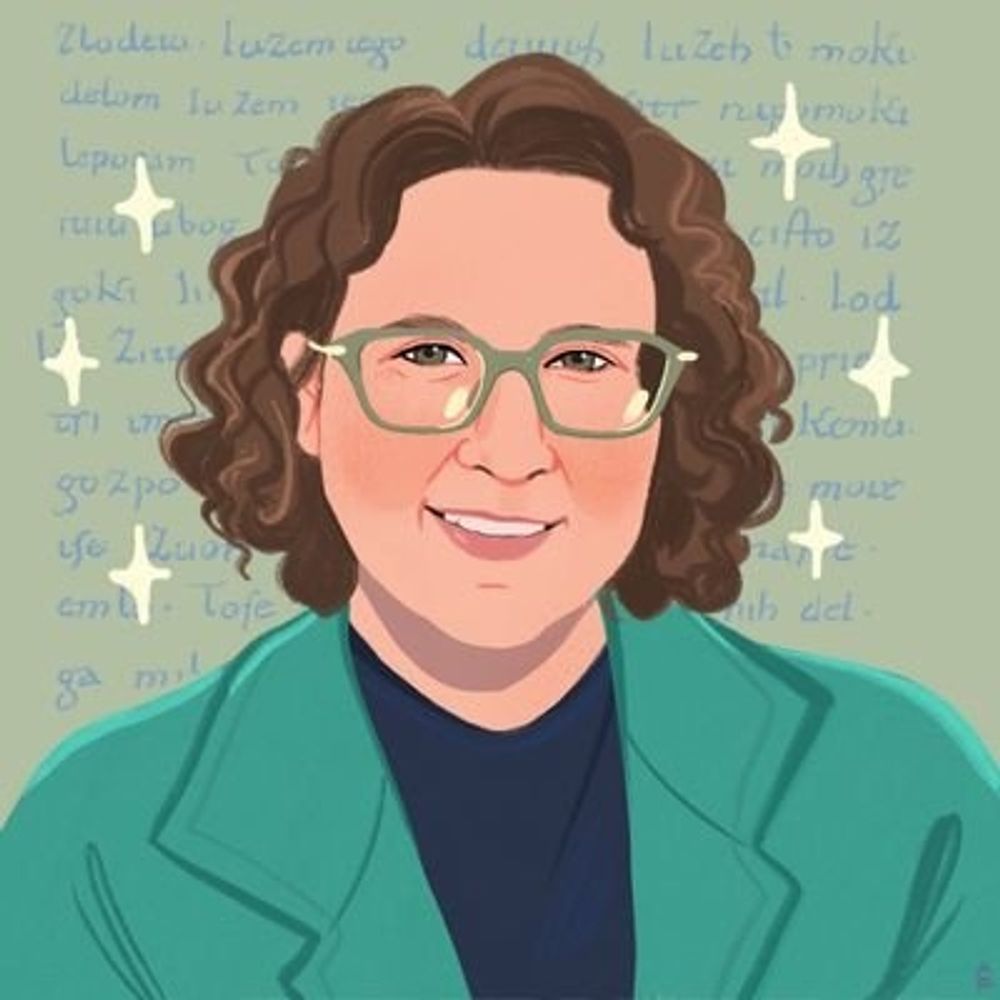 Dr. Daphna Oren 's avatar