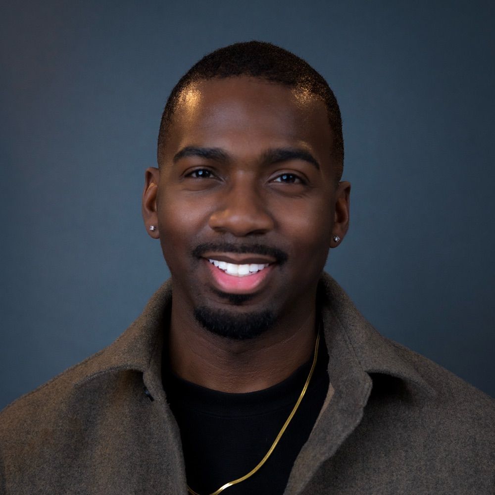 KeShaun Pearson